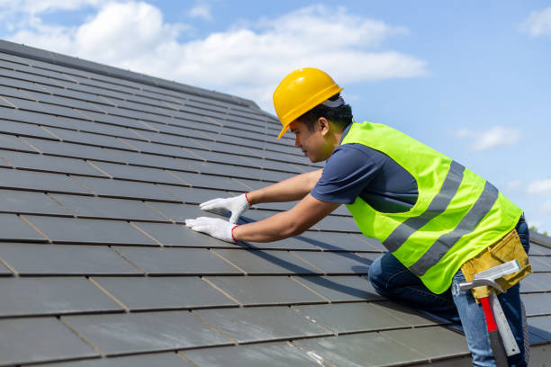 Quick and Trustworthy Emergency Roof Repair Services in Steelville, MO