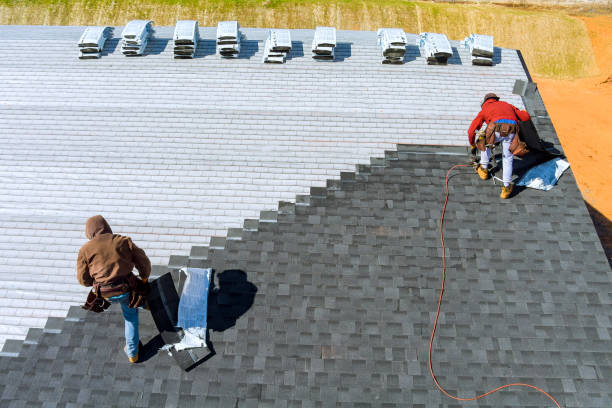 Roof Installation Near Me in Steelville, MO