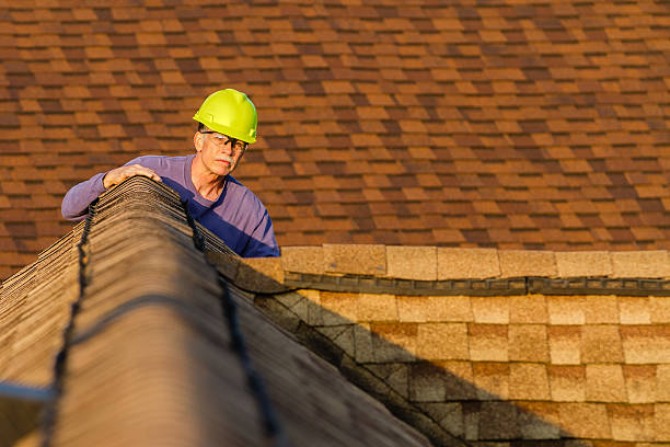 Best Emergency Roof Repair  in Steelville, MO